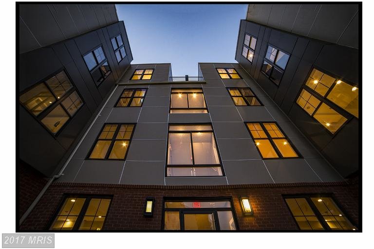 brookland condos at 17th for sale